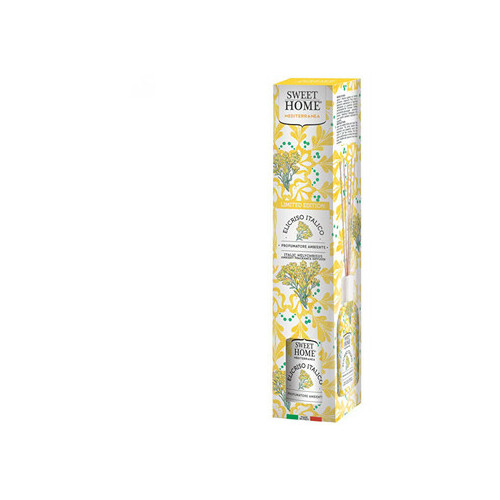 Sweet Home Collection Italic Helichrysum Diffuser