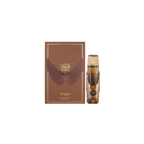 Zimaya Itqan Gold Pour Homme EDP