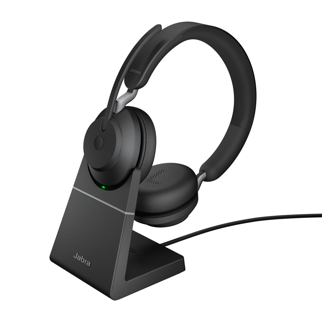 Jabra 26599-989-989 headset/headset Wireless Headband Office/Call