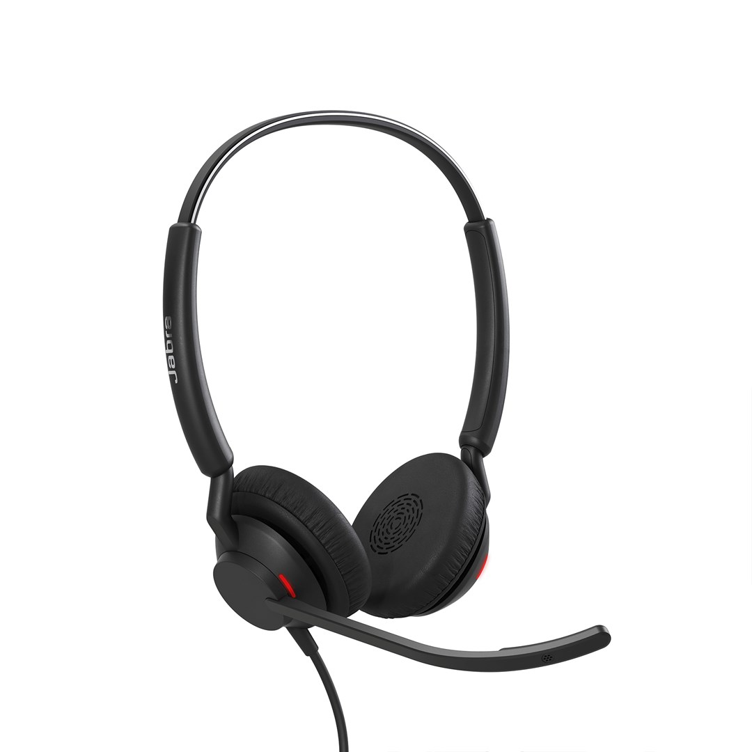 Jabra Engage 40 INL USB-A-C MS