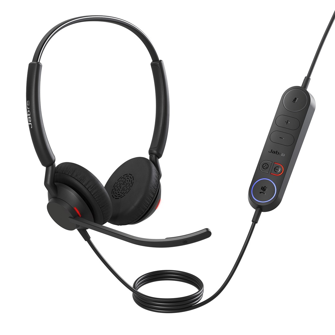 Jabra Engage 40 - (Inline Link)