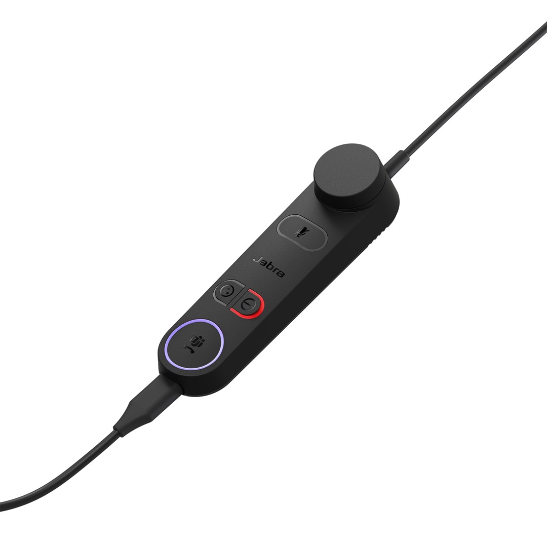 Jabra   Engage 50 II Link USB-A&C