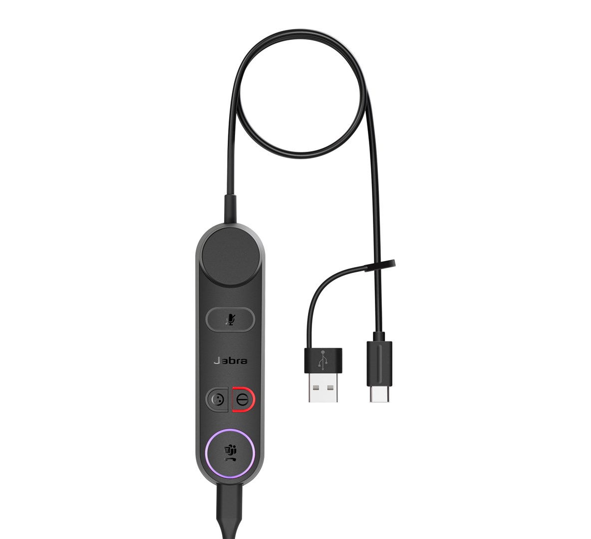 Jabra  Engage 50 II Link USB-C/A