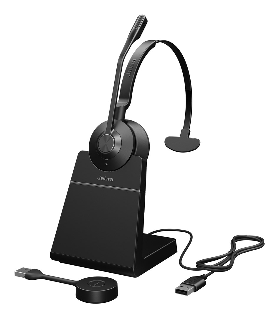 Jabra Engage 55 SE - USB-A