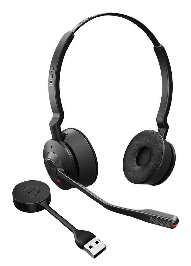Jabra  Engage 55 SE - USB-A