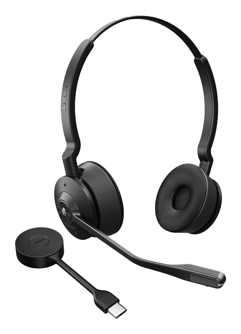 Jabra  Engage 55 SE - USB-C