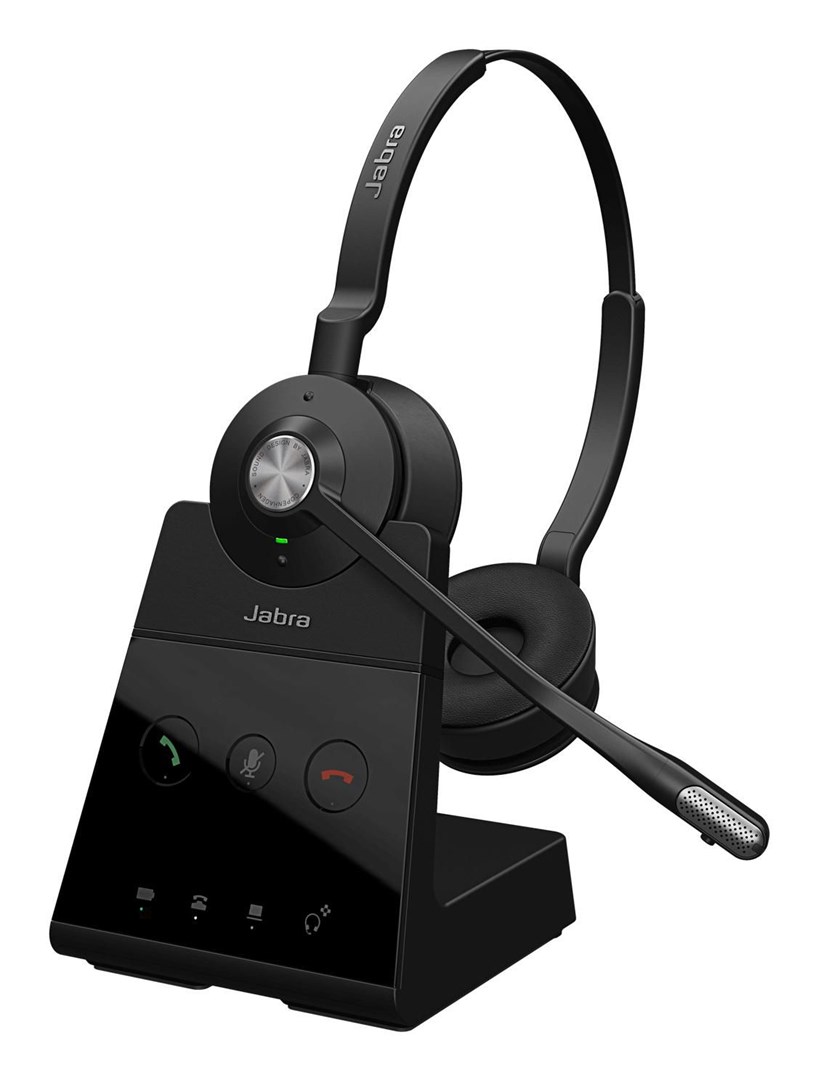 Jabra Słuchawki Engage 65 SE Stereo