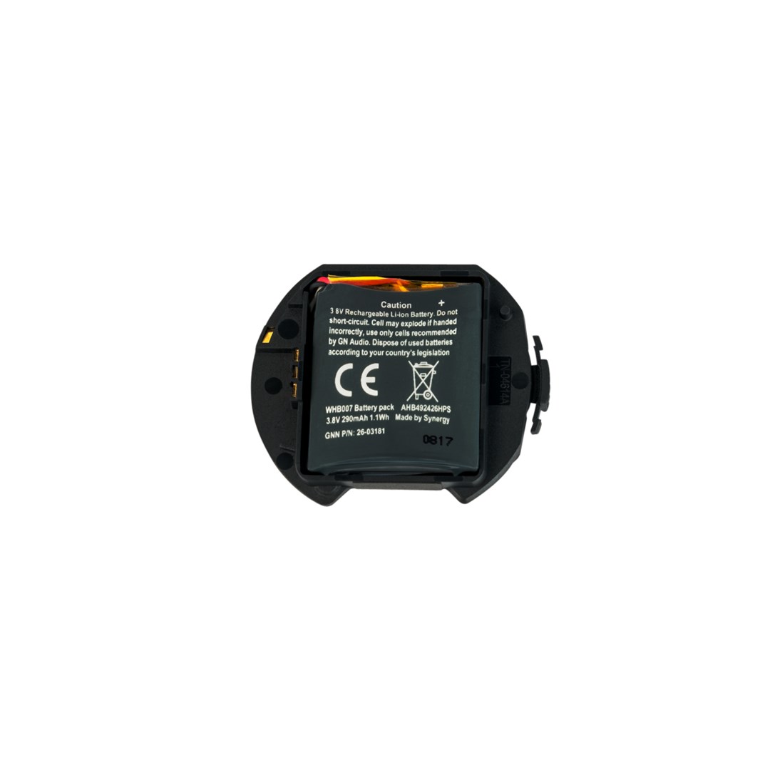 Jabra  Engage Battery Pack | 14151-09