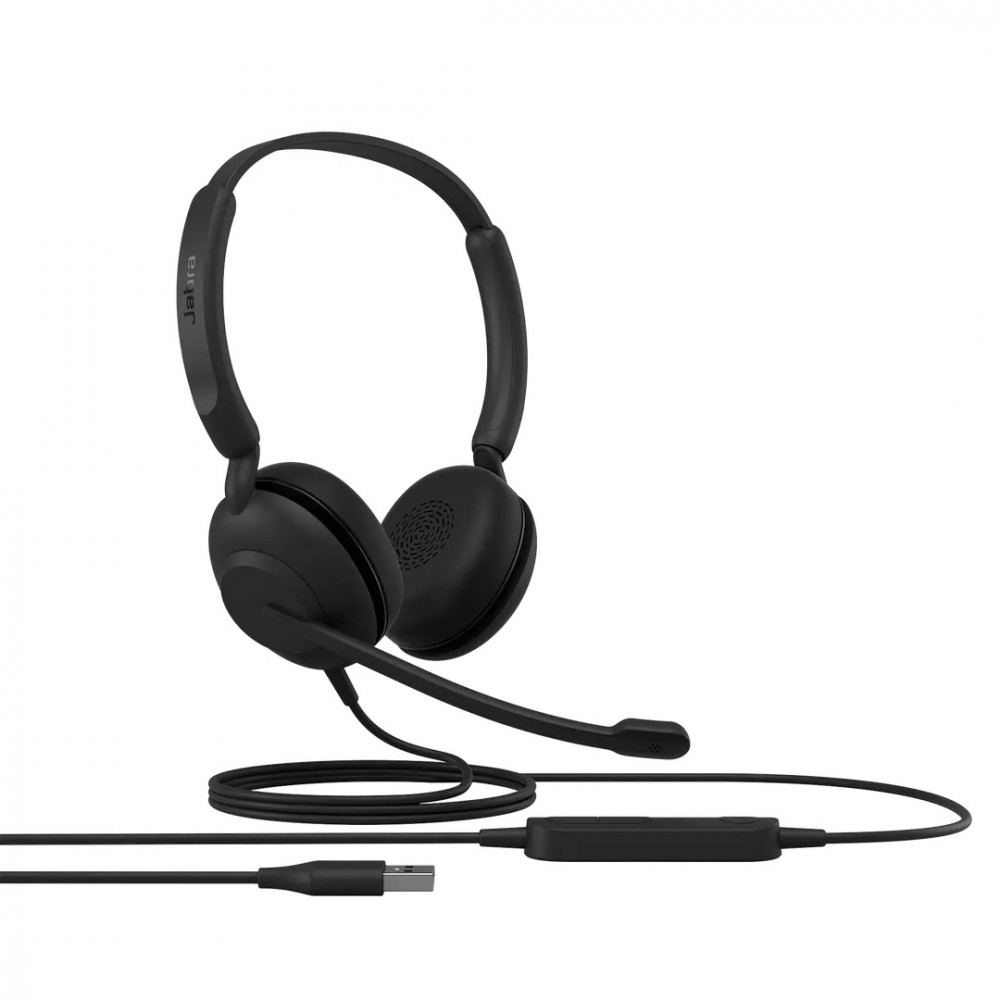 Jabra Evolve 10 Stereo USB-A |