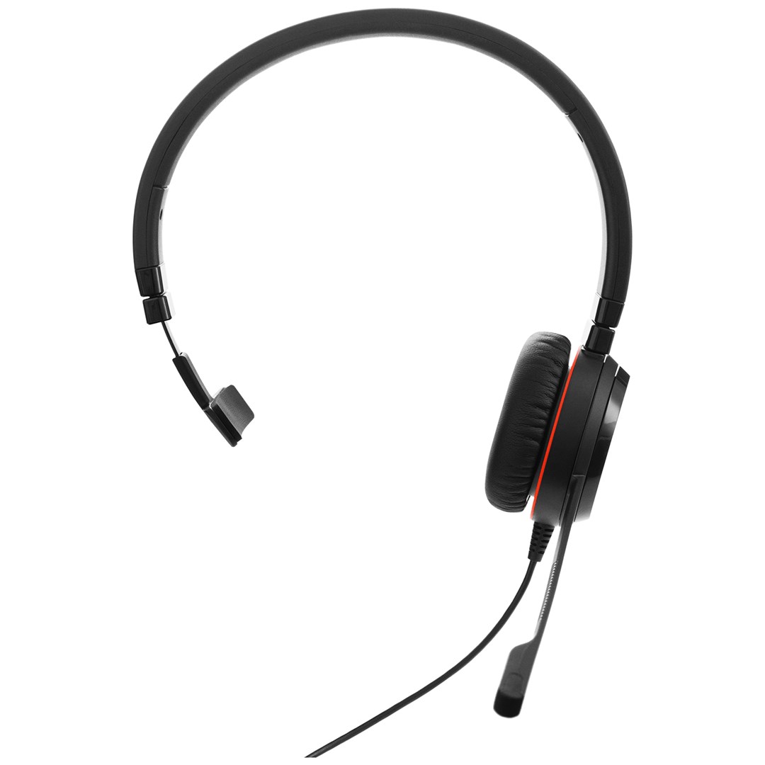 Jabra   Evolve 20 SE USB-A&C MS
