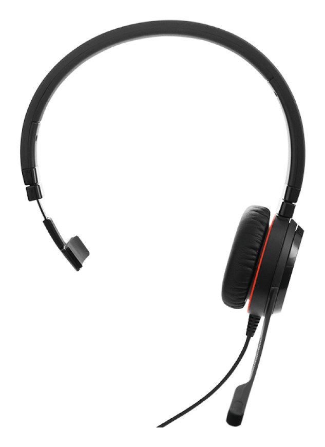 Jabra  Evolve 30 II Headset Wired