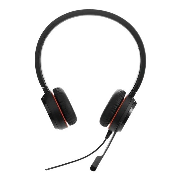 Jabra Evolve 30 II USB-A&C MS