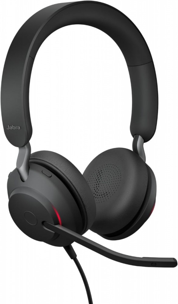 Jabra Evolve2 40 SE MS Stereo