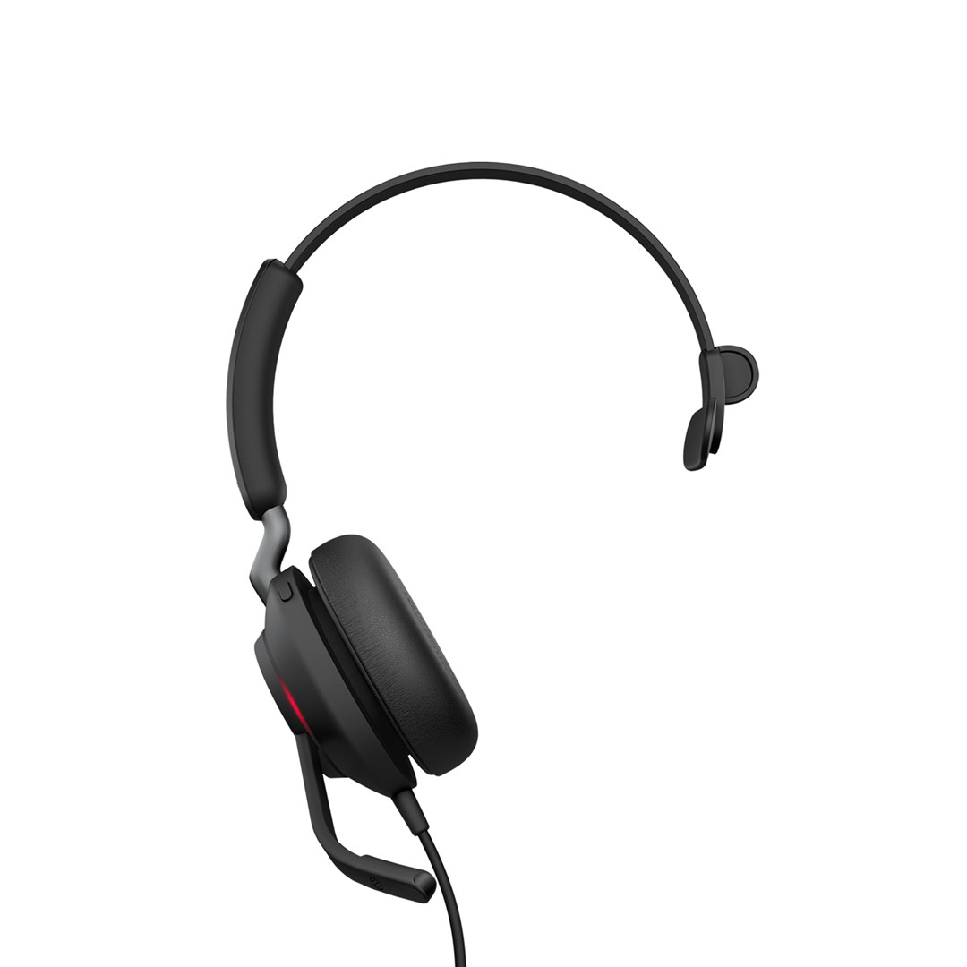 Jabra Evolve2 40 SE USB-C, UC