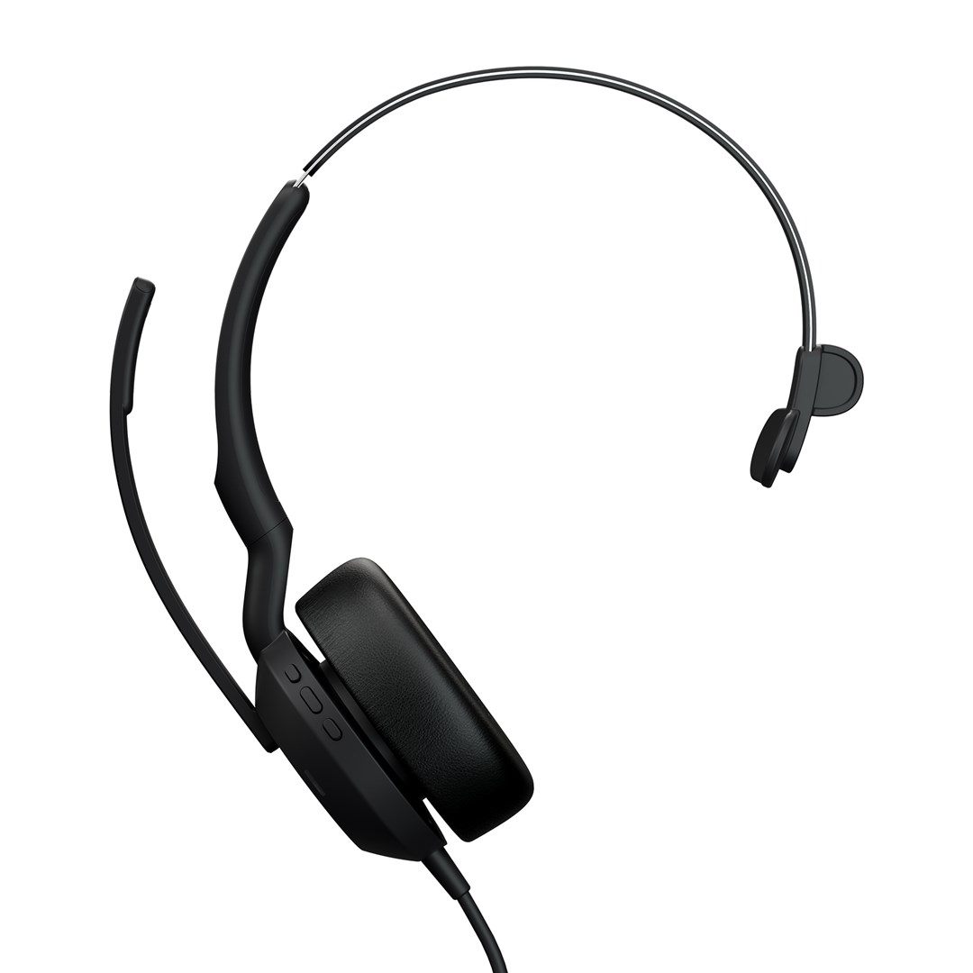 Jabra Evolve2 50 - USB-A UC