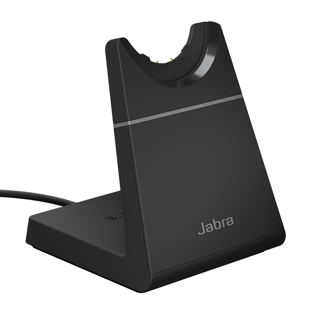 Jabra Evolve2 65 Deskstand USB-A -