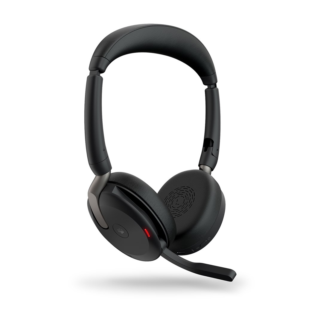 Jabra  Headphones Evolve2 65 Flex Link380a