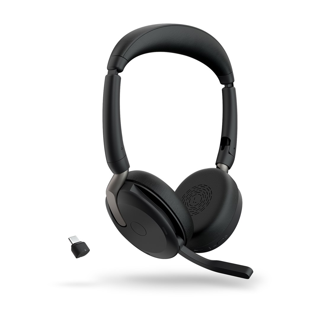 Jabra  Evolve2 65 Flex - Link380c