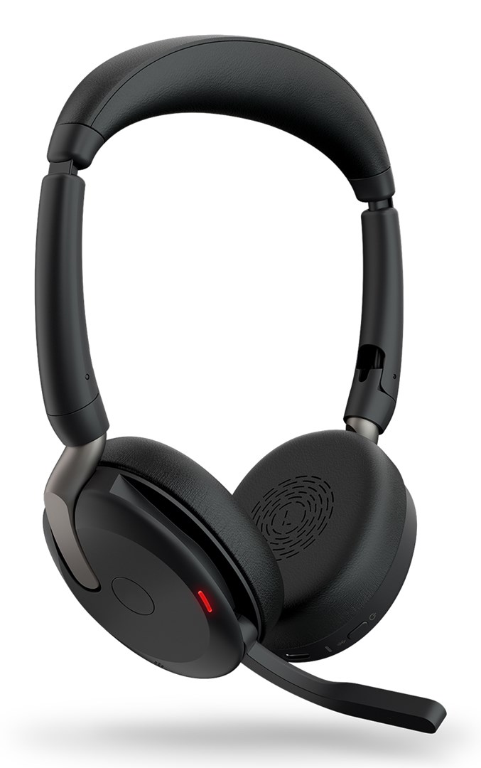 Jabra   Evolve2 65 Flex Link380c UC