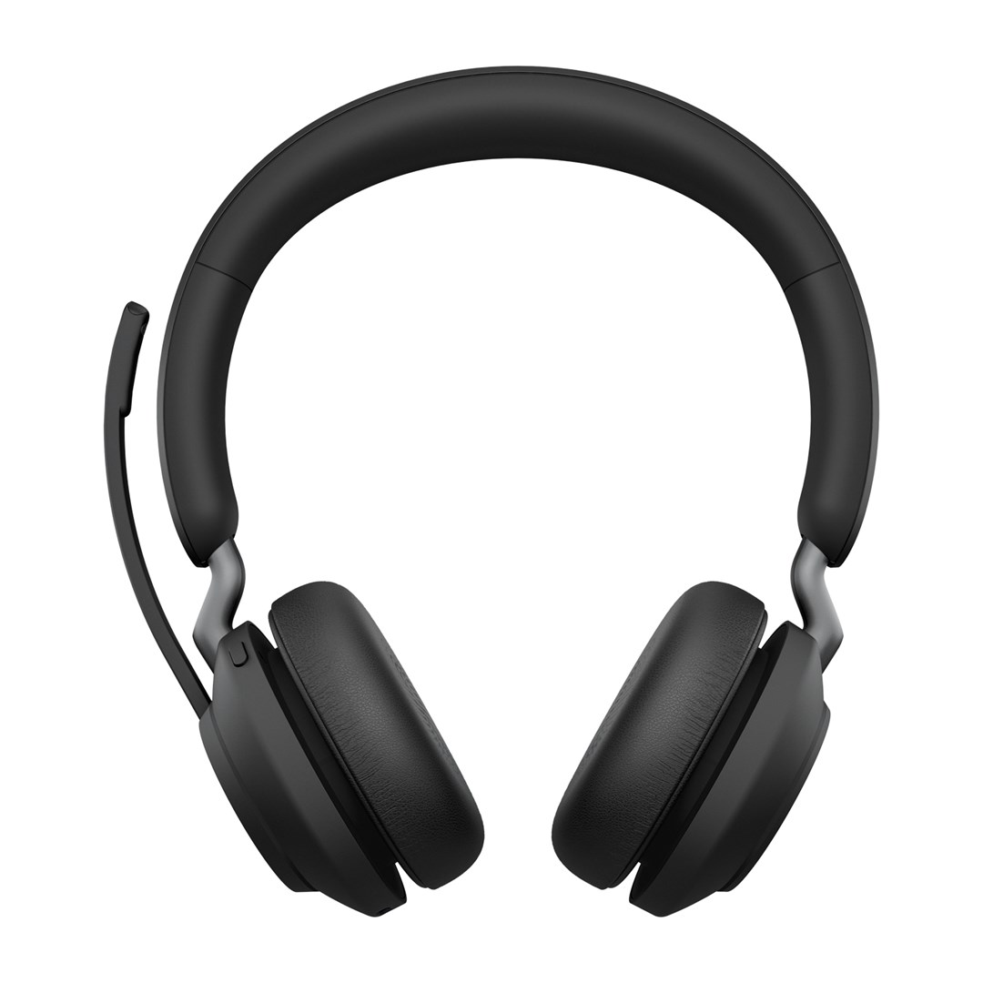 Jabra Evolve2 65 Link380c UC Stereo
