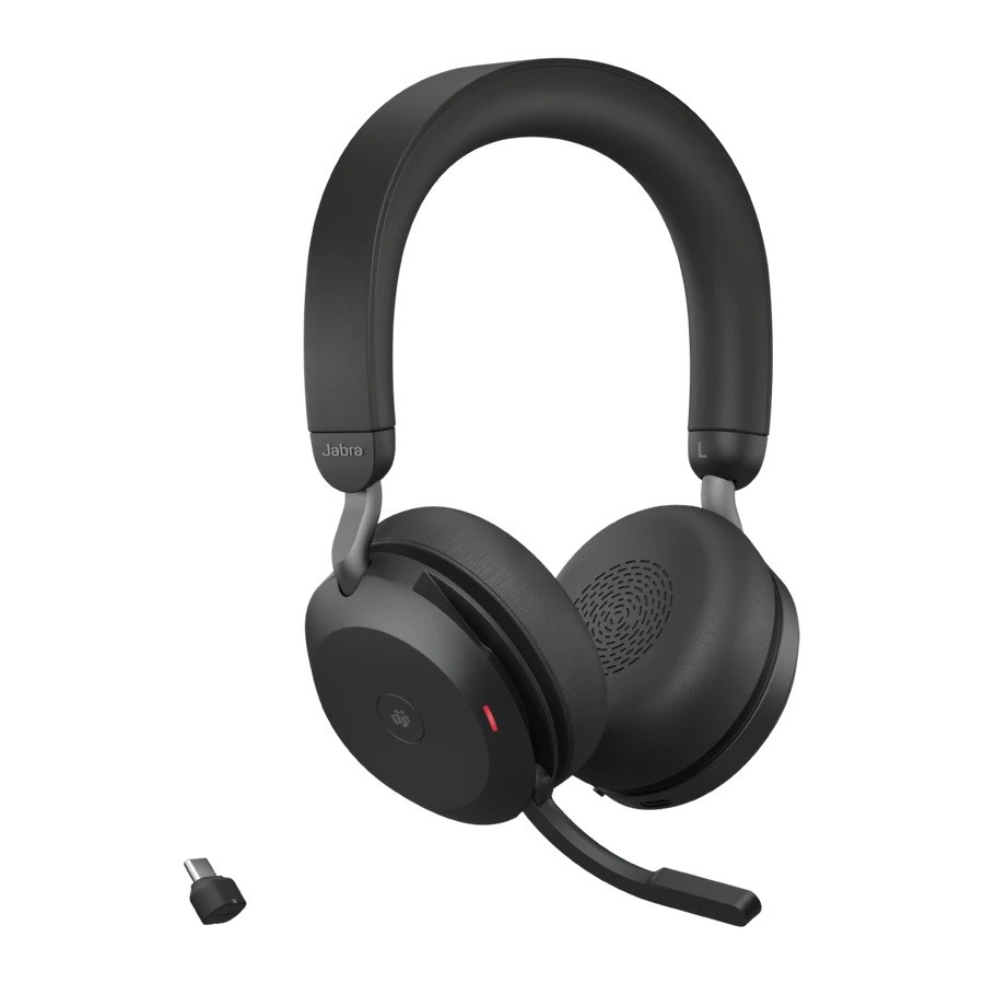 Jabra Evolve2 75 Link380c MS Stereo