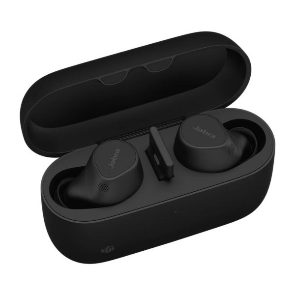 Jabra   Evolve2 Buds USB-A MS |