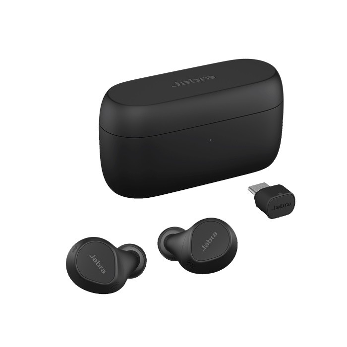 Jabra   Evolve2 Buds USB-C MS |