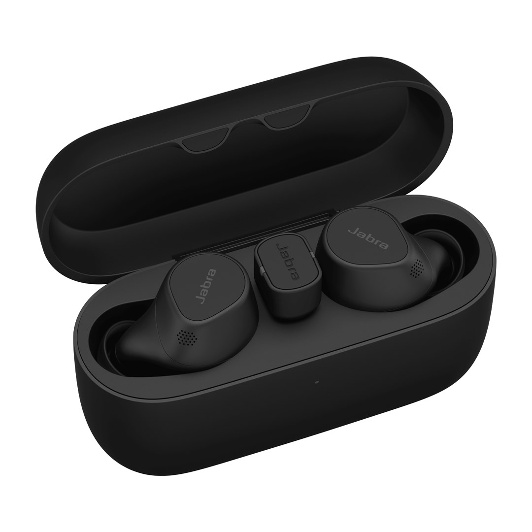 Jabra  Evolve2 Buds USB-C Unified Communication