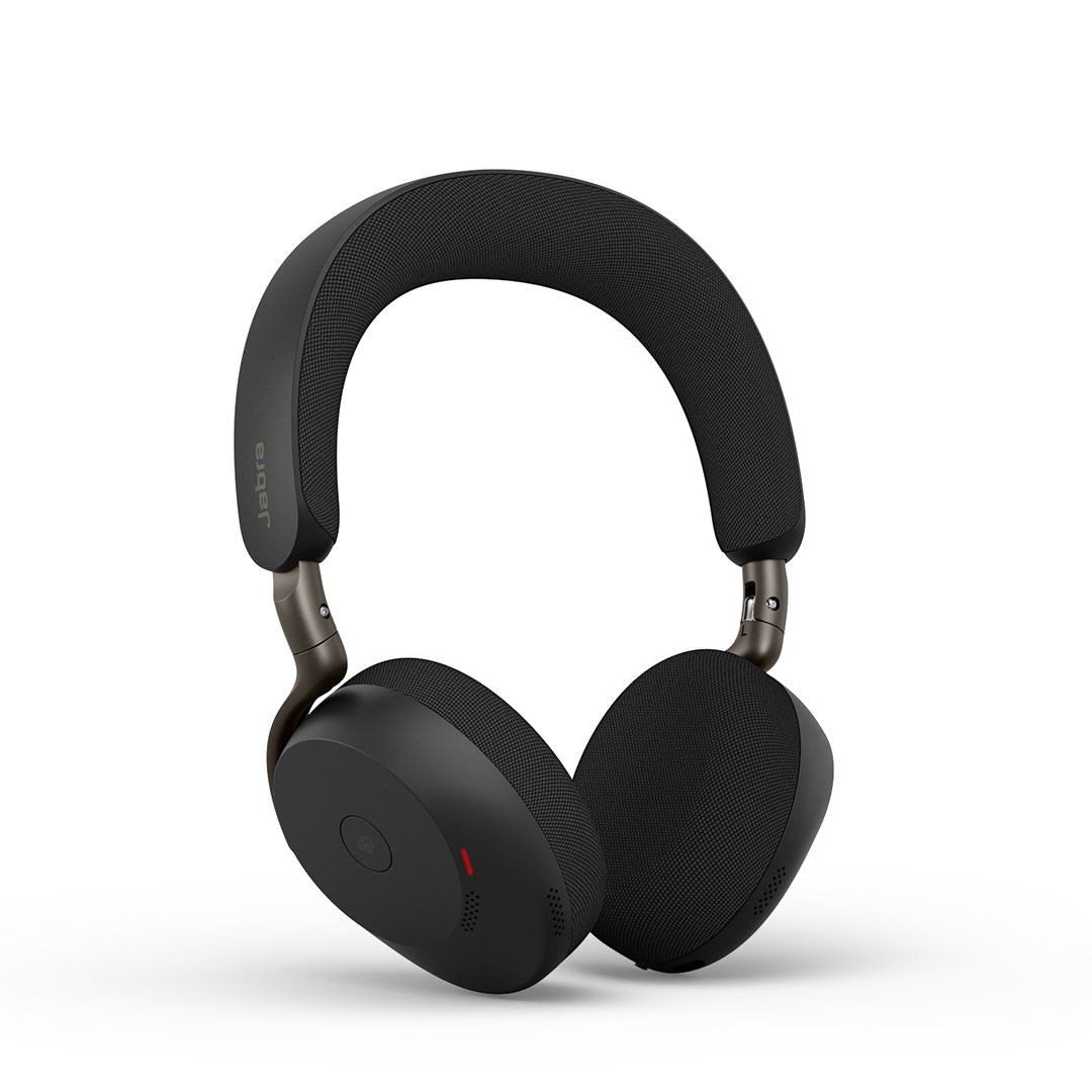 Jabra   Evolve3 75 MS Link 390a