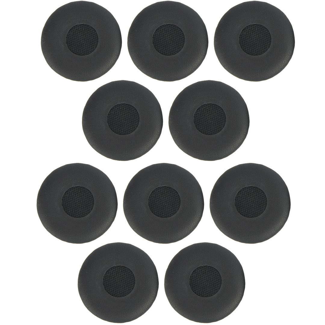 Jabra Leather Ear Cushion Evolve 20-65