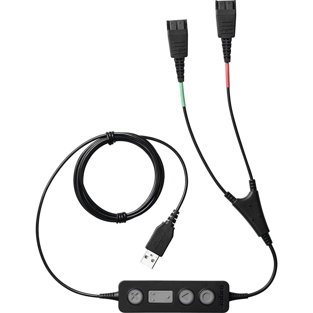 Jabra  LINK 265 | 265-09 |