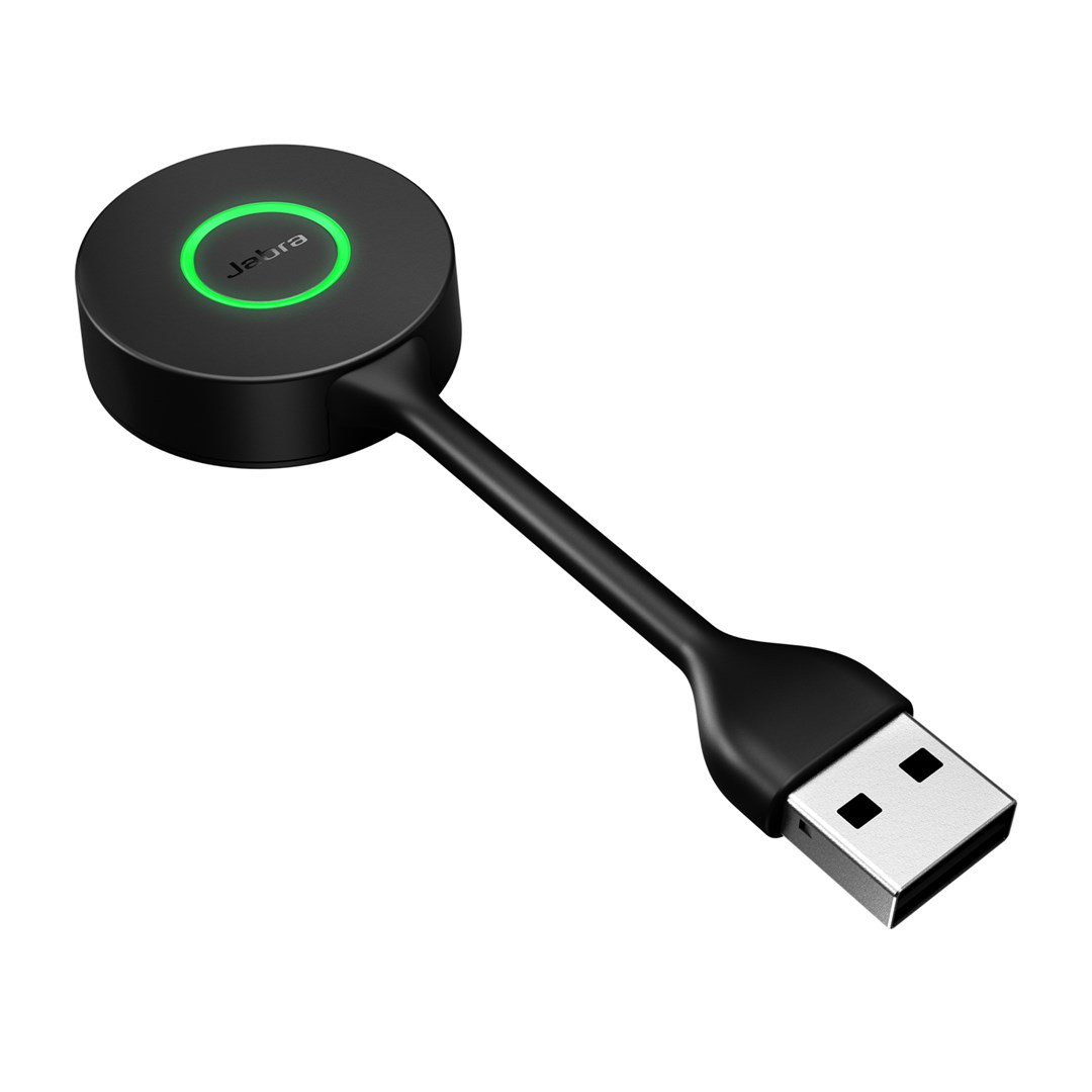 Jabra Link 400a USB-A, DECT, MS