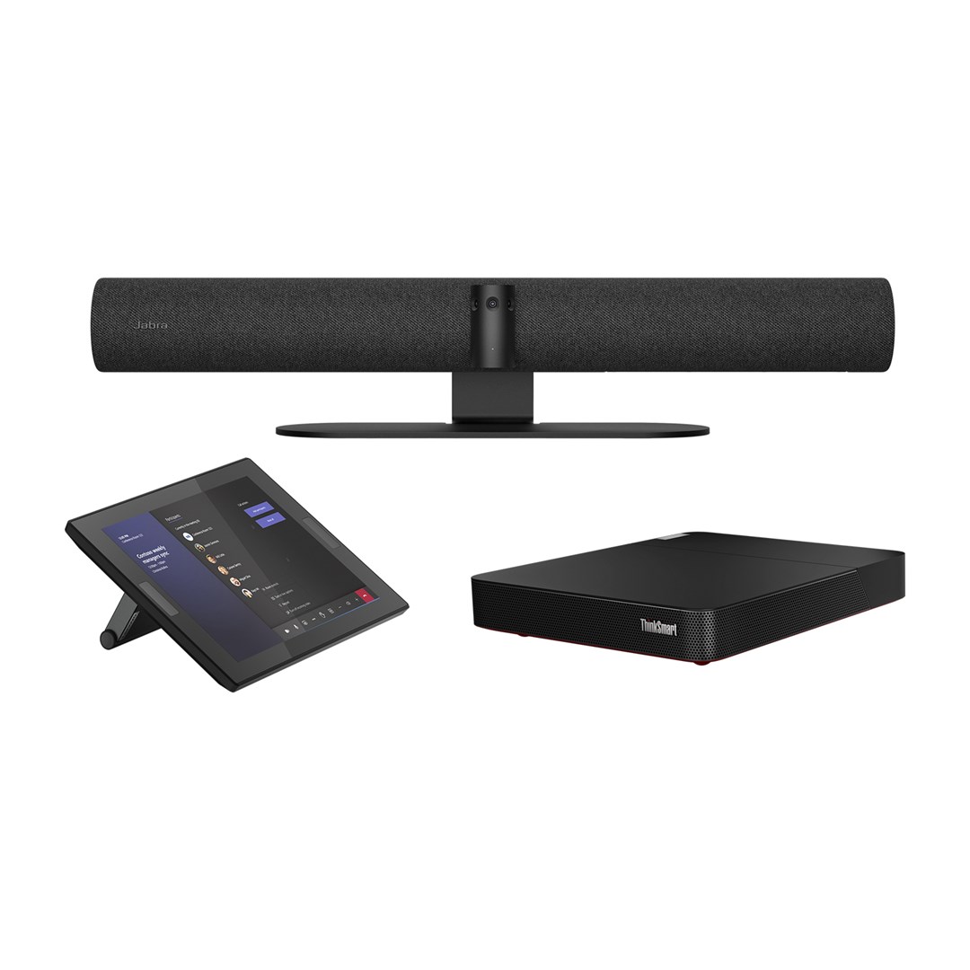Lenovo Jabra PanaCast 50 Room System