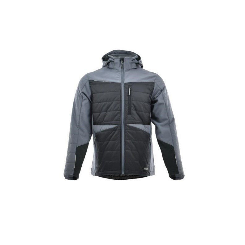 No name JACKET COMFORT WINTER HYBRID