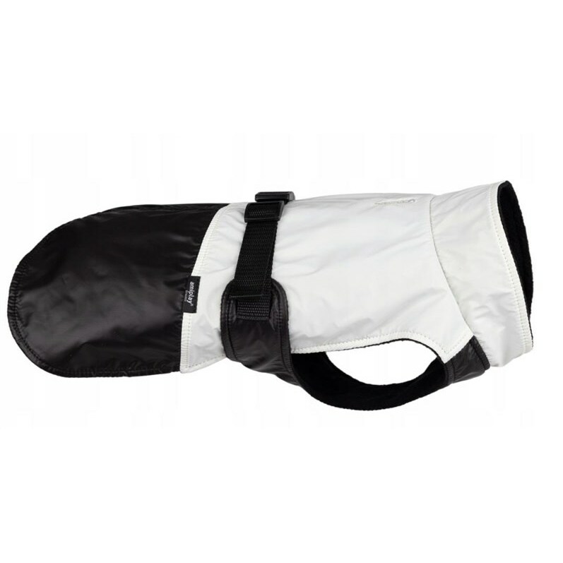 Amiplay JACKET FOR DOGS FLUO BLACK