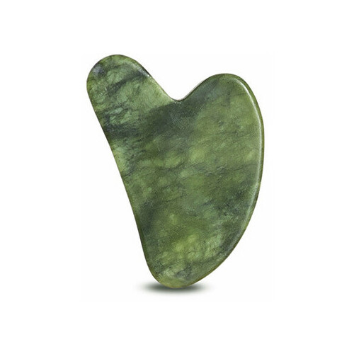 PlumBeauty Jade Sculpting Stone - gua