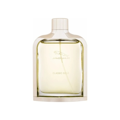 Jaguar Classic Gold EDT Tester (Man