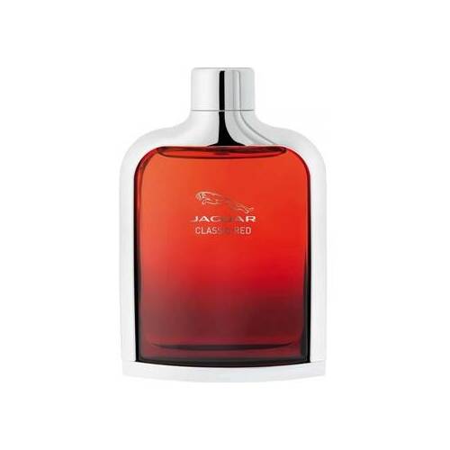 Jaguar Classic Red EDT Tester (Man