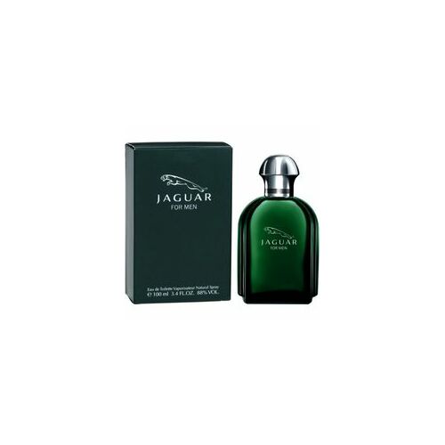 Jaguar for Man EDT (Man, 100ml)