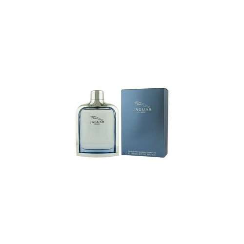 Jaguar New Classic EDT (Man, 100ml)
