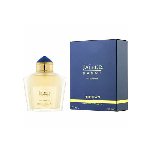 Boucheron Jaipur pour Homme EDP (Man
