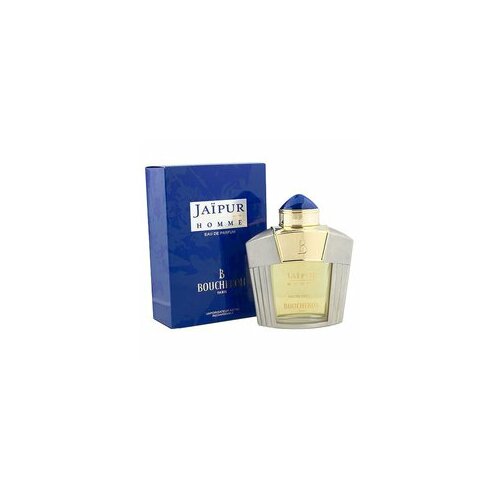 Boucheron Jaipur pour Homme EDP Tester