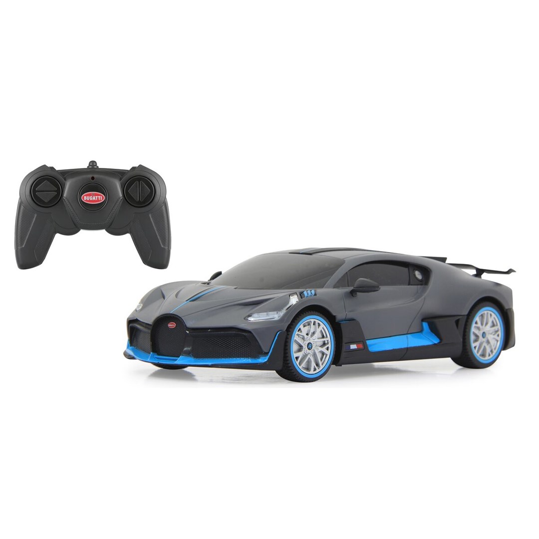 No name Jamara 402111 Radio-Controlled (RC)