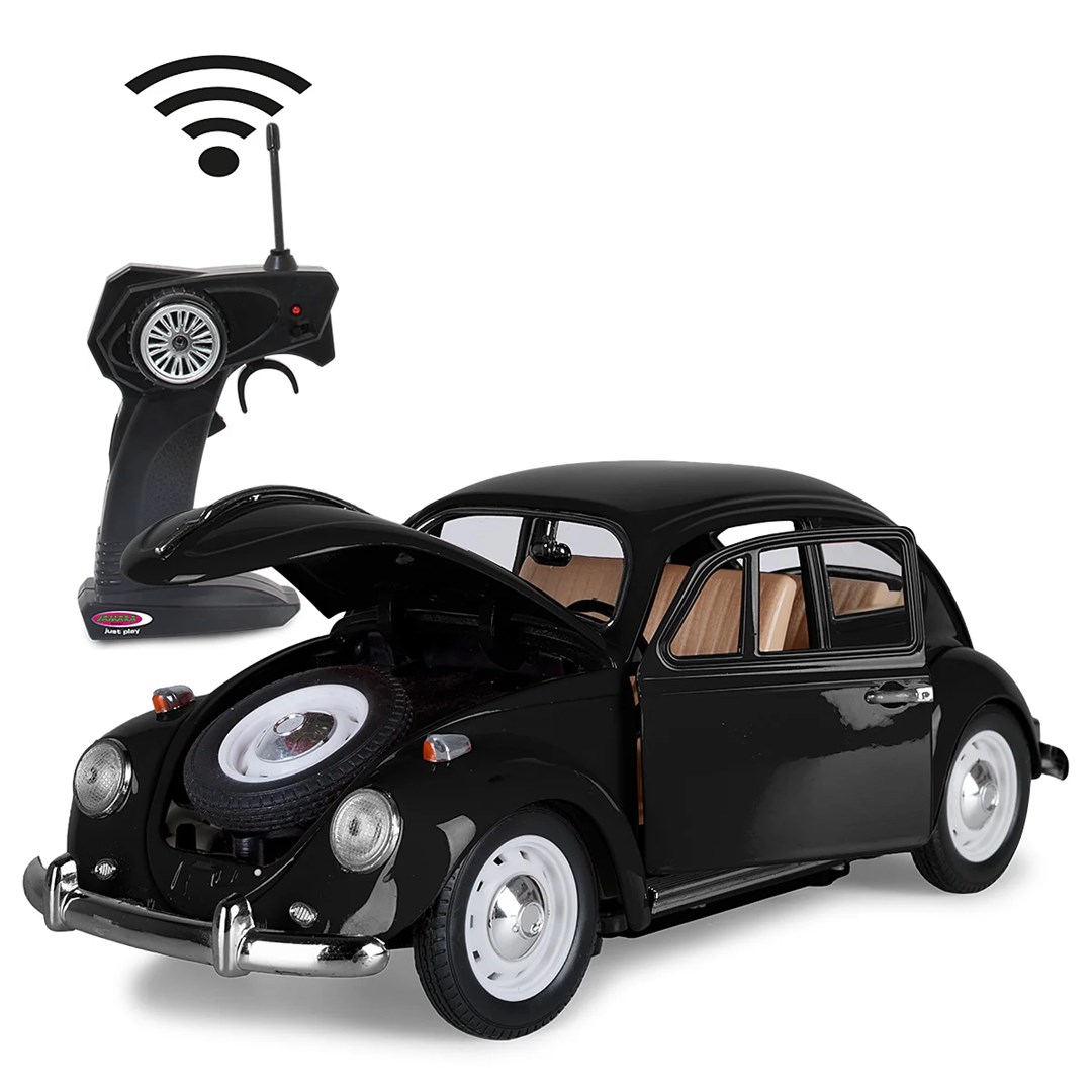No name Jamara 402700 Radio-Controlled (RC)