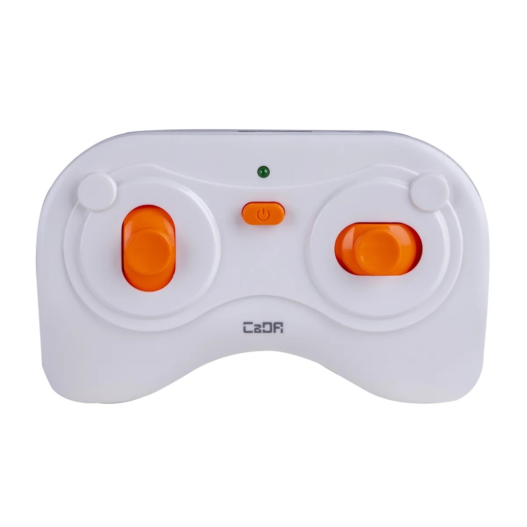 No name Jamara 402898 Radio-Controlled (RC)