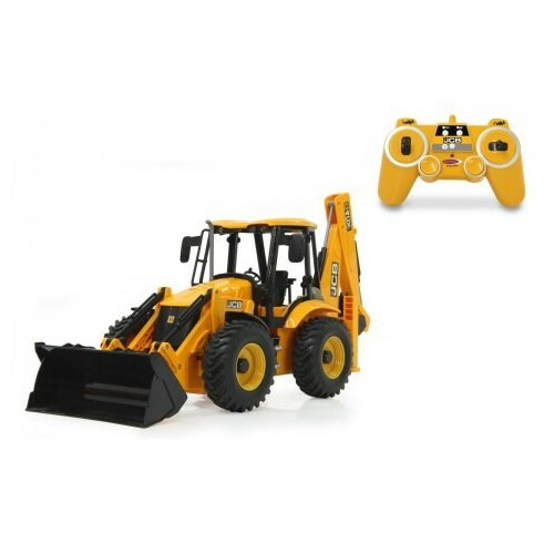 No name Jamara 404980 Radio-Controlled (RC)