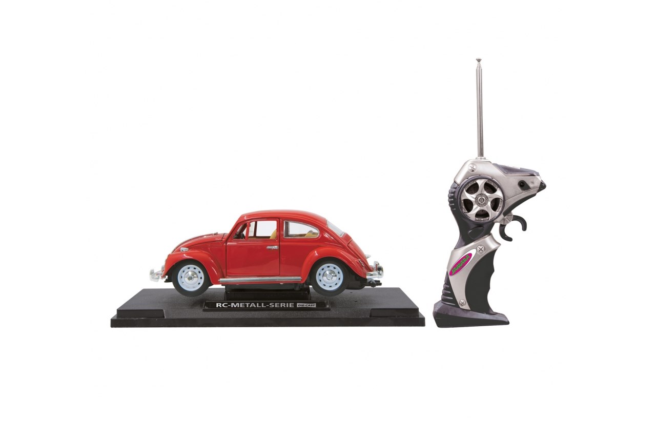 No name Jamara 405110 Radio-Controlled (RC)