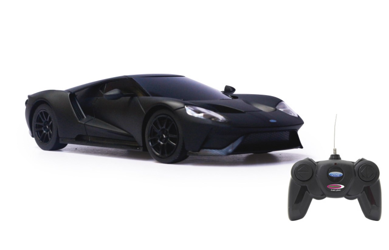 No name Jamara 405157 Radio-Controlled (RC)