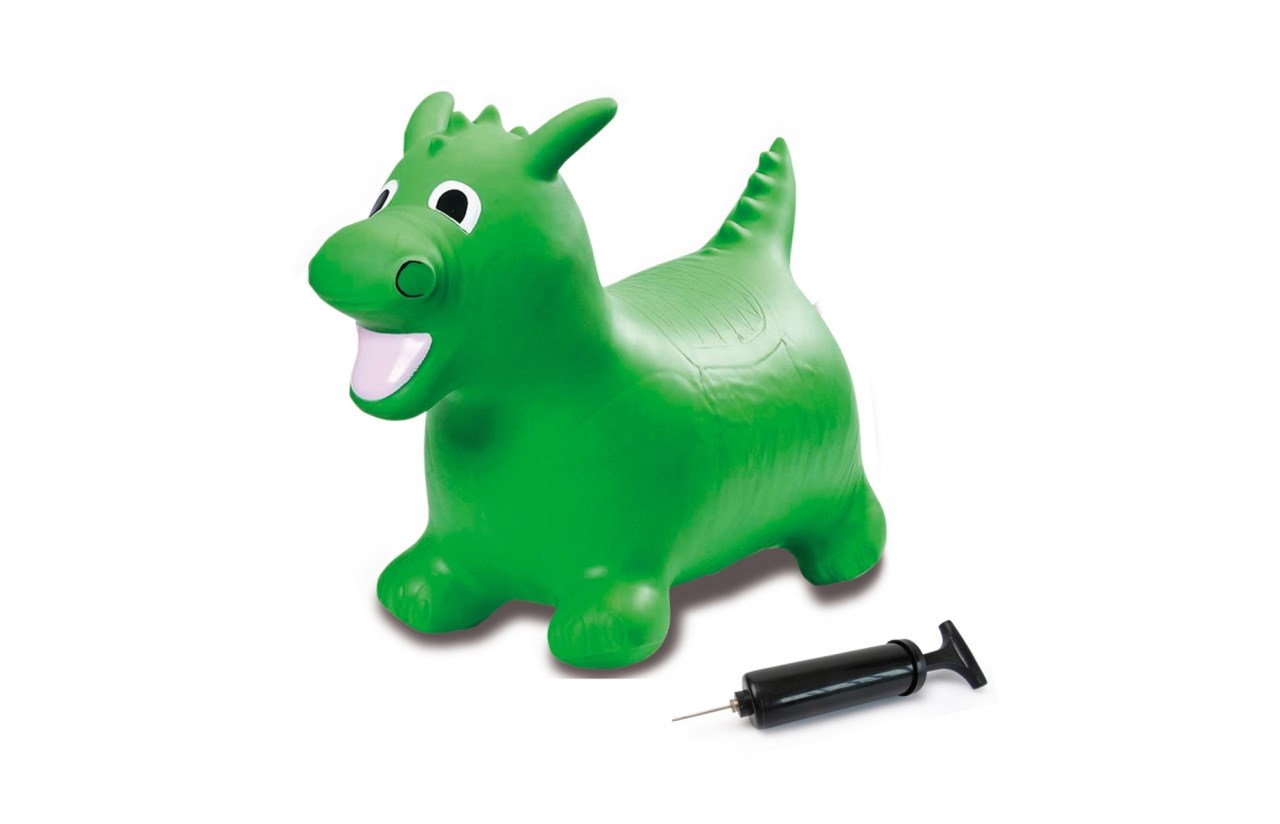 No name Jamara 460315 rocking/ride-on toy