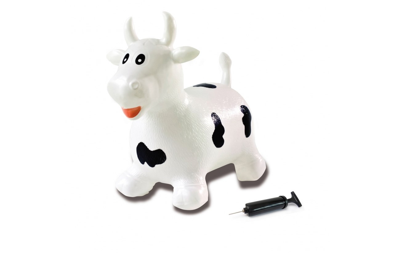 No name Jamara 460318 rocking/ride-on toy